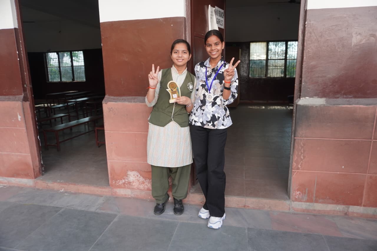 Result Distribution Program 39